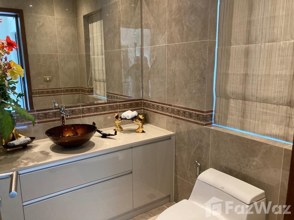 รูป บ้านเดี่ยวให้เช่า 4 ห้องนอน ในโครงการ ซีโดน่า วิลล่า 1 1662208 - รูปที่ 12/22