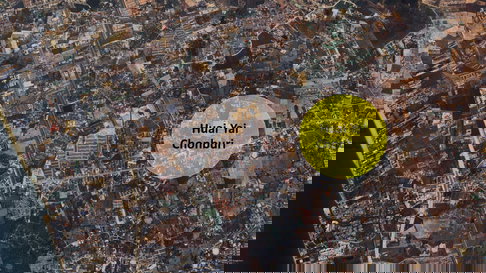  ขายที่ดินทำเลทอง ห้วยใหญ่ พัทยา ใกล้แหล่งท่องเที่ยว เหมาะลงทุนสุด ๆ 