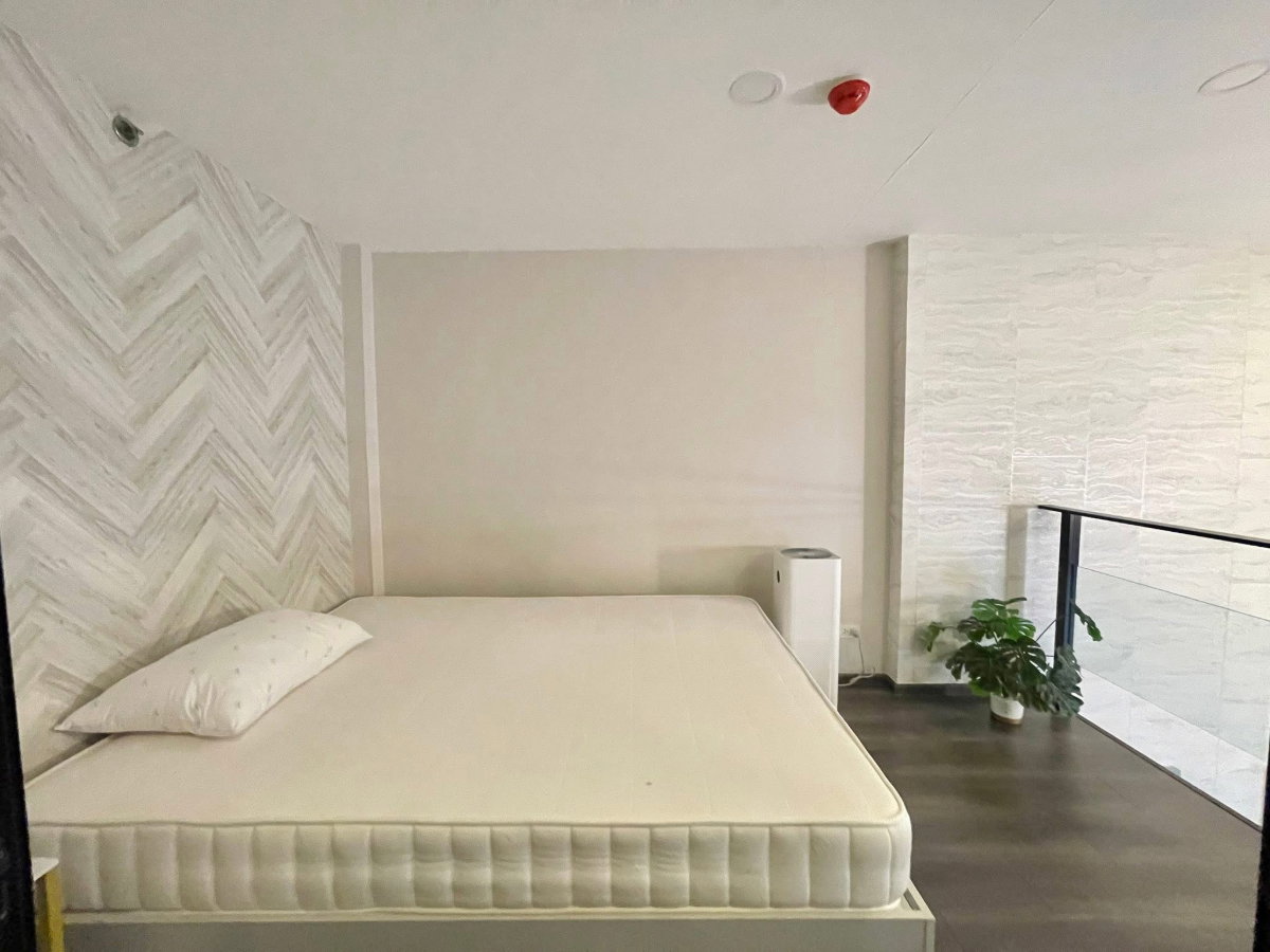 รูป 📣ให้เช่าคอนโด💎 Knights bridge Space รัชโยธิน  🚝ติด BTS พหลโยธิน 24 เดินทางสะดวก - รูปที่ 5/10