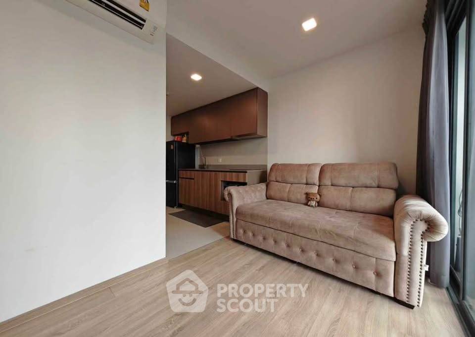รูป คอนโด 1 ห้องนอน Taka Haus Ekamai 12 ย่าน BTS เอกมัย (ID 2718541) - รูปที่ 6/8
