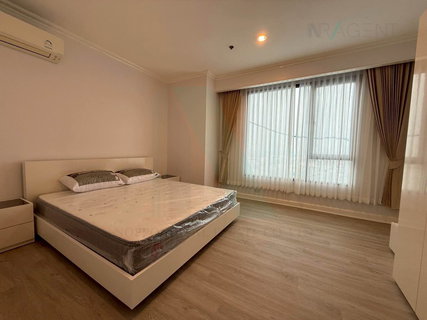 รูปภาพ 🔺 For Rent Condo BAAN CHAO PRAYA Building 1, Floor 27,1 bed room, Room size 65 sqm