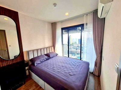 Condos for rent Central  Ladprao (Central Lat Phrao) : ✅ LVY130 ✅ Line : @p2nproperty