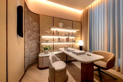 Condos for sale : LTH14476 - Pet Friendly Luxury Condo for Sale Asoke | STILL Sukhumvit 20 | Near BTS Asoke | 44.4 MB (From 49.4 MB)