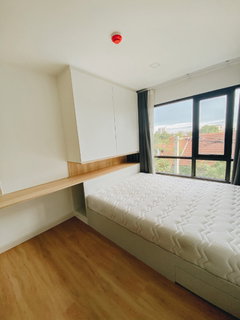 รูปภาพ 🔥ด่วน ห้องไปไวมากกก Code: 26KJ1290 ให้เช่า Pause ID condo Sukhumvit 107 ✅ Add Line @kjcondo (มี@ข้างหน้าด้วยนะคะ)