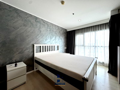 ขายคอนโด : Aspire Sukhumvit 48 | 1 Bedroom for Sale (HBH-SKV-14)