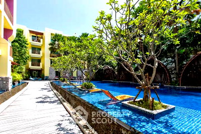 Condos for rent : 1-BR Condo at Mykonos Huahin close to Hua Hin Night Market (ID 2718150)