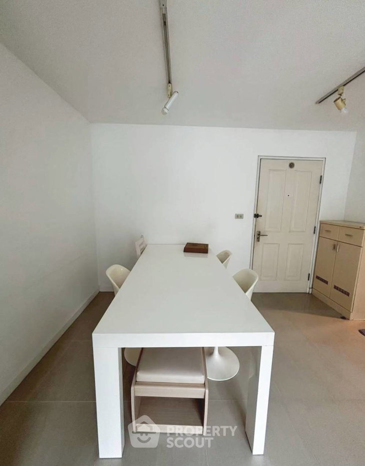 รูป คอนโด 1-ห้องนอน ที่ คอนโด วัน ทองหล่อ สเตชั่น ใกล้ BTS ทองหล่อ (ID 923195) - รูปที่ 4/13