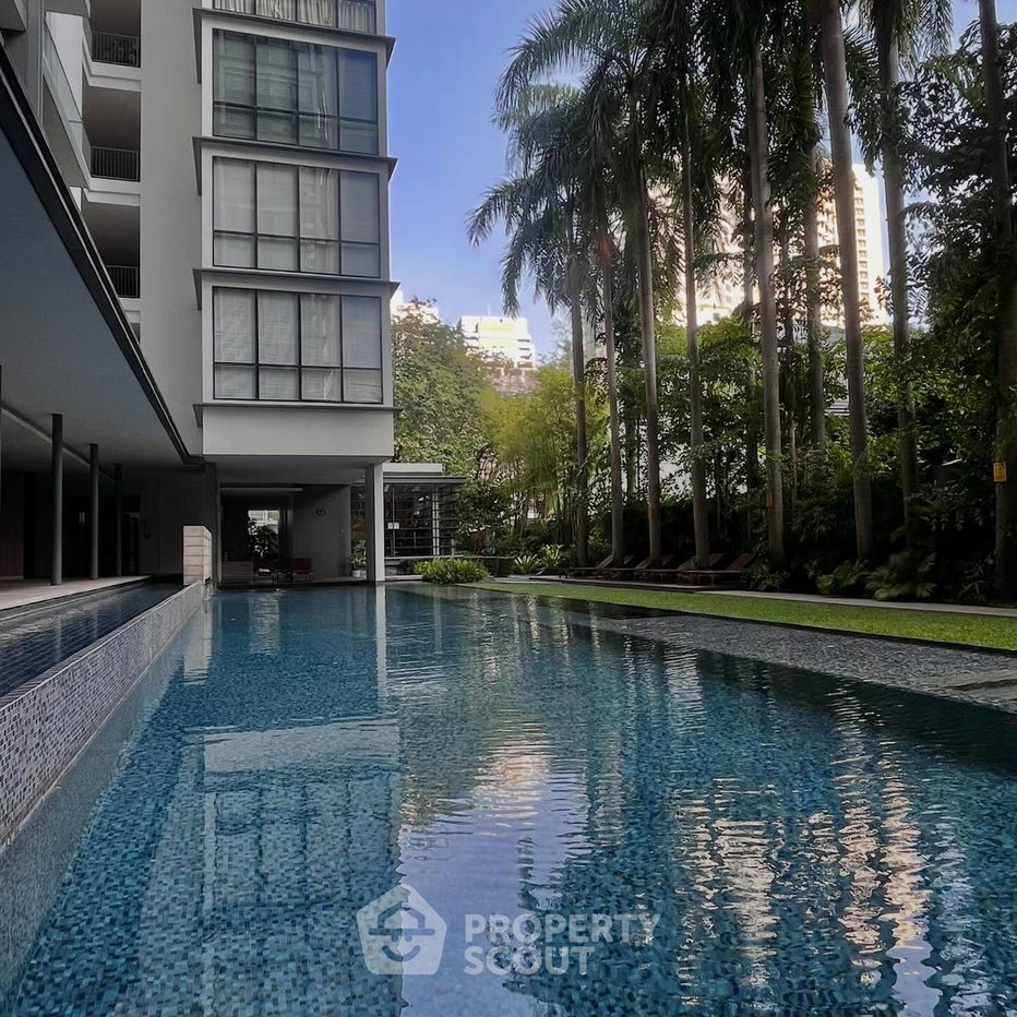 รูป คอนโด 2 ห้องนอน 102 ตร.ม. โครงการ Domus Condominium ใกล้ BTS อโศก 300 ม. (ID 2719599) - รูปที่ 12/20