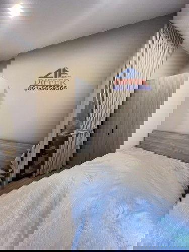 รูป Dfc028 ให้เช่า Plum Condo New West ชั้น 12 ห้องพร้อมอยู่ ติดเซ็นทรัลเวสเกต - รูปที่ 8/12