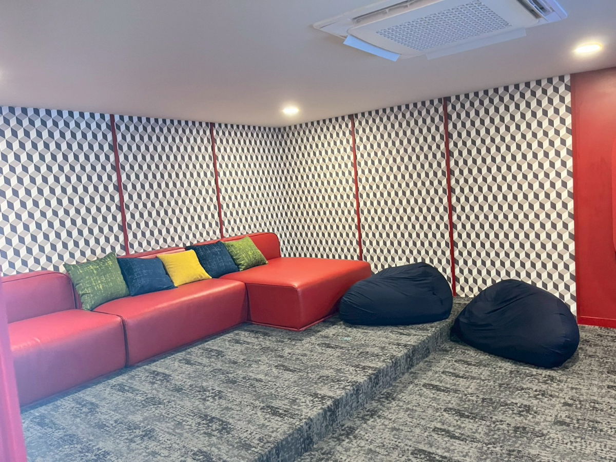 รูป ✨ Ready to Move In! Kave Wonderland มธ.รังสิต (ตึก D ชั้น 2) ✨ 【新築・即入居可】タマサート大学(ランシット)向かいの低層マンション - Kave Wonderland - รูปที่ 42/74