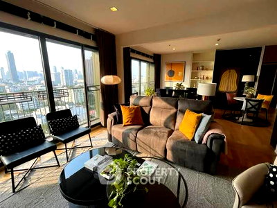 คอนโดให้เช่า : คอนโด 2-ห้องนอน ที่ โนเบิล โซโล ใกล้ ทองหล่อ (ID 2719786)