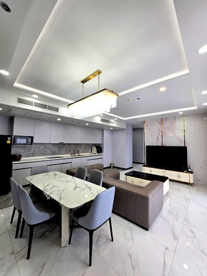 Condos for rent : Condo for rent in Whizdom Inspire Sukhumvit (BTS Punnawithi) 