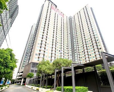 คอนโด รพ.เปาโล พระประแดง : 💥SL-8875💥ขายคอนโด ห้องสวย ราคาดี แอสปาย เอราวัณ👉สนใจโทร.080-651-8853