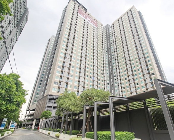 รูป 💥SL-8875💥ขายคอนโด ห้องสวย ราคาดี แอสปาย เอราวัณ👉สนใจโทร.080-651-8853 - รูปที่ 1/8