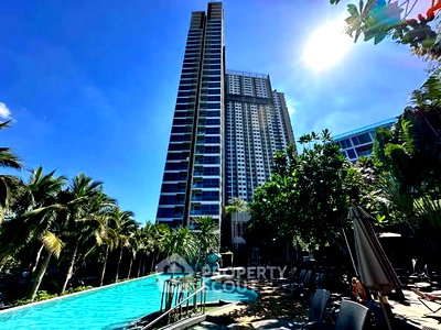 ขายคอนโด : คอนโด 1-ห้องนอน ที่ ยูนิกซ์ พัทยาใต้ ใกล้ ถนนพระตำหนัก พัทยา (ID 2635542)