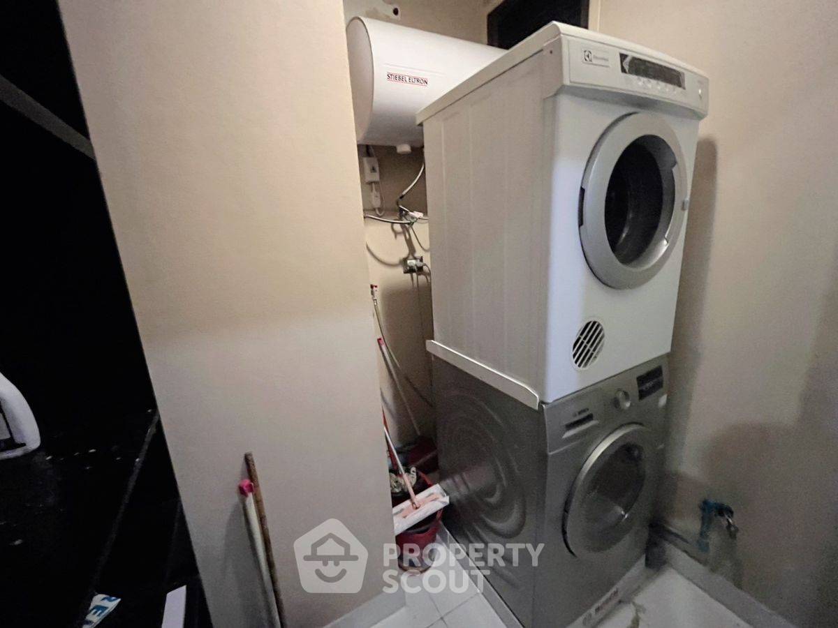 รูป คอนโด 2-ห้องนอน ที่ อมันตา รัชดา ใกล้ MRT ศูนย์วัฒนธรรมแห่งประเทศไทย (ID 2298478) - รูปที่ 16/17