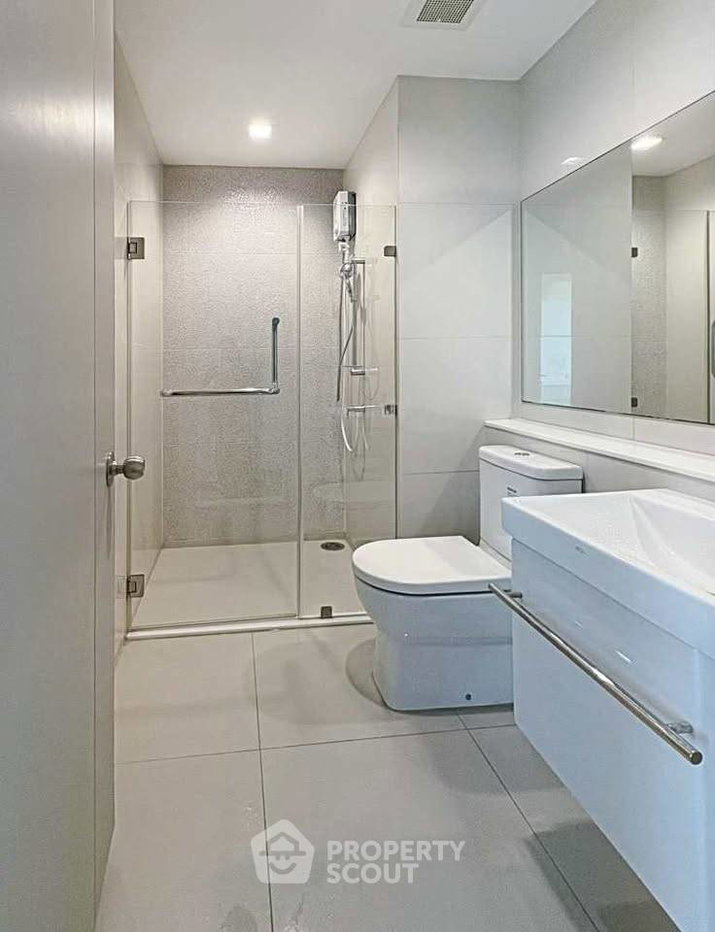 picture 2-BR Condo at Life Sukhumvit 62 near BTS Bang Chak (ID 2719679) - 11/18
