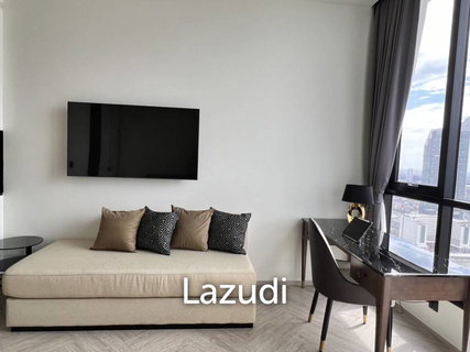 26.0 ตร.ม. สตูดิโอ 1 ห้องน้ำ คอนโดสำหรับ ขายใน บางลำภูล่าง