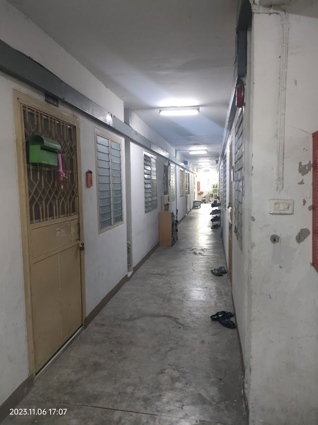 รูป ให้เช่า เอื้ออาทร ร่มเกล้า ตึก 67 ชั้น 2 - รูปที่ 7/8