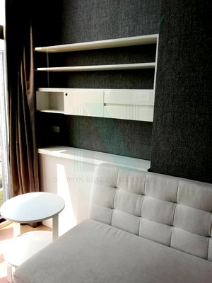 Condos for rent : 🎉 For Rent Condo CHEWATHAI RESIDENCE ASOKE Building 1, Floor 12,Duplex, Room size 35.00 sqm