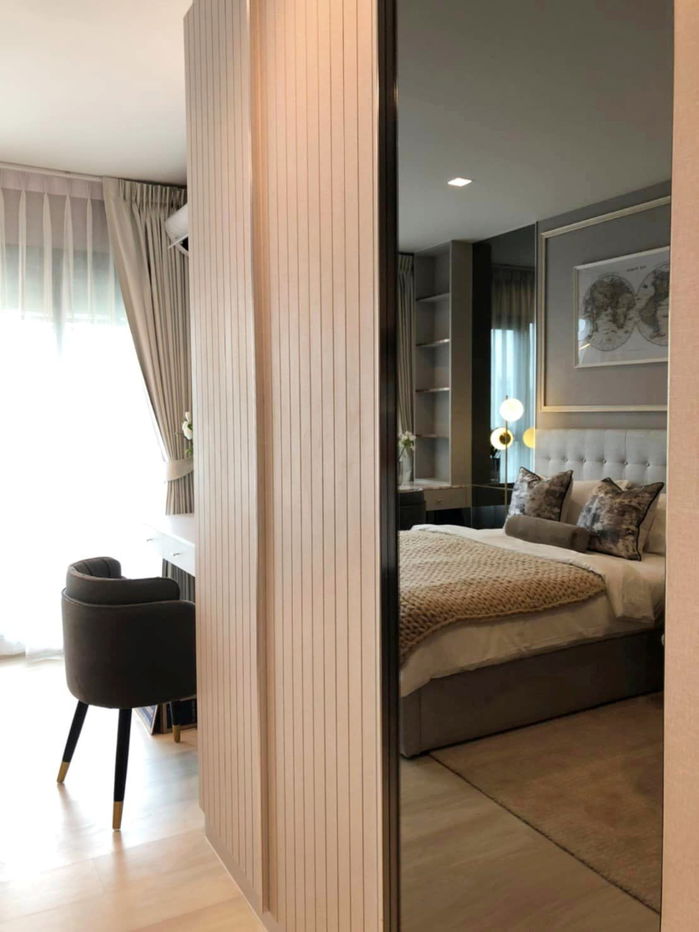 รูป ห้องจริง❤️เอเจ้นท์ ❤️นัดดูห้องแอดไลน์นะคะ❤️Life One Wireless - รูปที่ 6/8