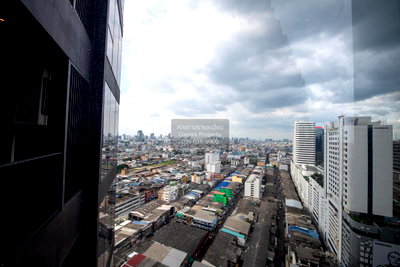 Condos for rent : For Rent Condo , Ashton Asoke-Rama 9 , MRT-Phra Ram 9 , Din Daeng , Din Daeng , Bangkok , CX-86907 ✅ Live chat with us ADD LINE @connexproperty ✅
