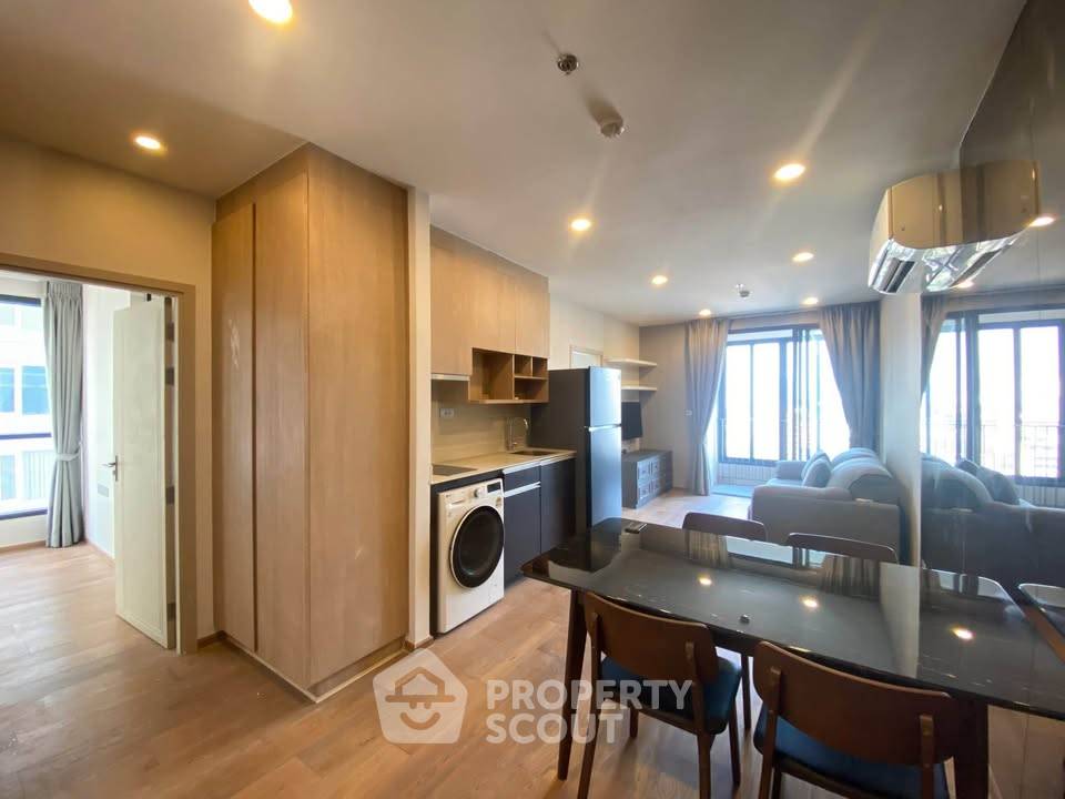รูป คอนโด 2-ห้องนอน ที่ ไอดีโอ คิว ชิดลม - เพชรบุรี ใกล้ BTS ชิดลม (ID 2718138) - รูปที่ 3/11