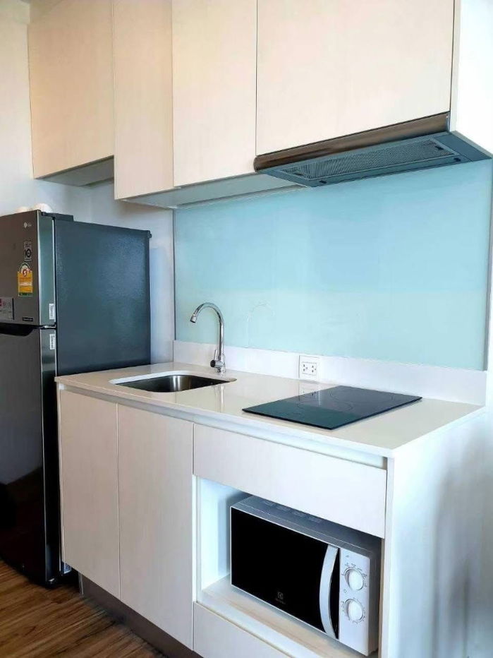 picture Sea view 26 fl 9,500 THB 🧡🧡🧡 - 16/16