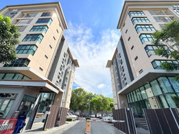 รูป Aspen Condo Lasalle Phase B - รูปที่ 2/20