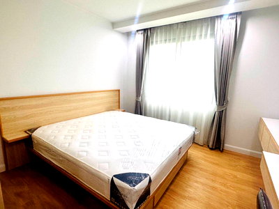 Condos for rent Thai Watsadu Salaya : 🏡✨ Condo for rent: V Condo Salaya, Building V10, 8th floor ✨ Near Mahidol University and Central Salaya.