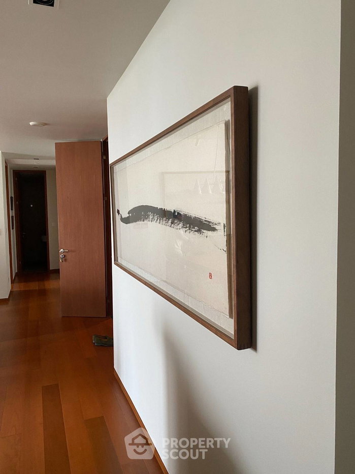picture 2-BR Condo at The Sukhothai Residences Condominium near MRT Lumphini (ID 2720586) - 6/12