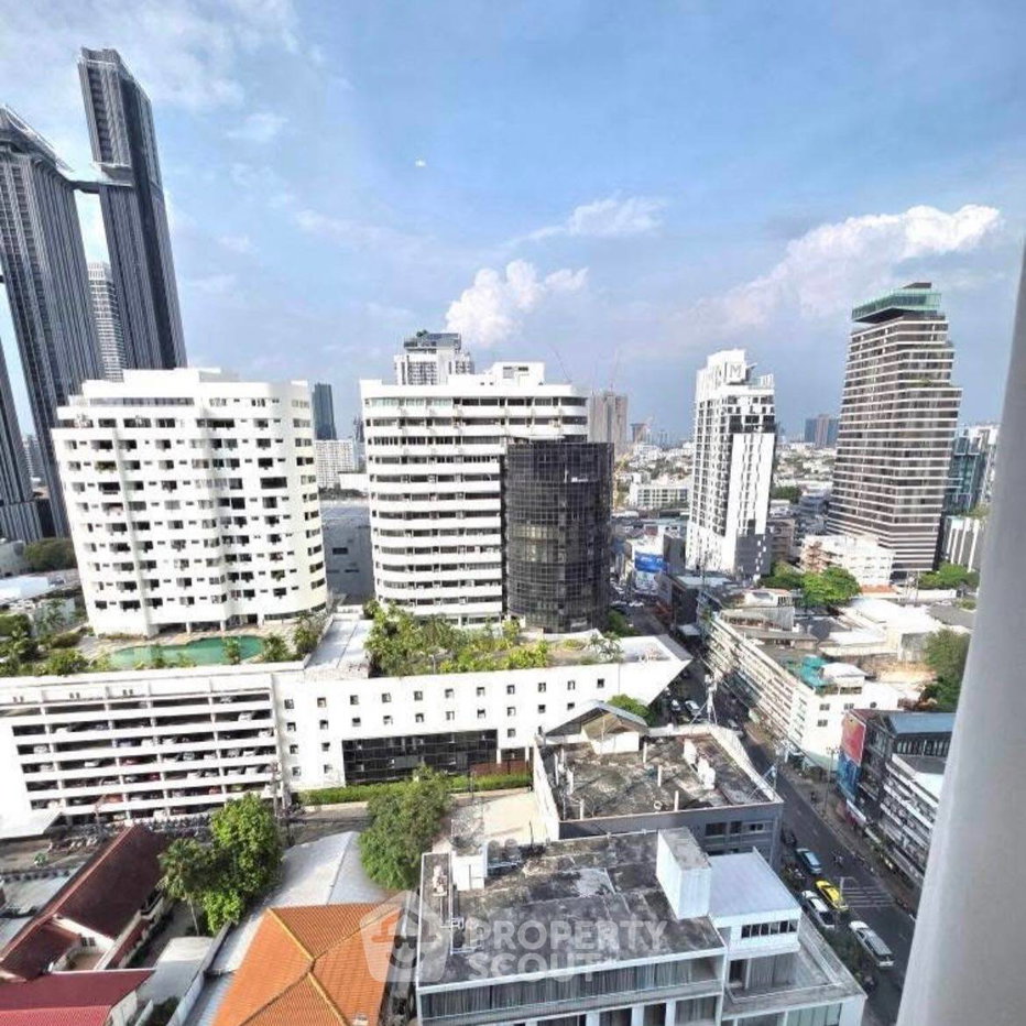 รูป คอนโด 2 ห้องนอน 80 ตร.ม ชั้นสูง ที่ Rhythm Ekkamai Estate ใกล้ BTS ทองหล่อ (ID 2719739) - รูปที่ 16/16