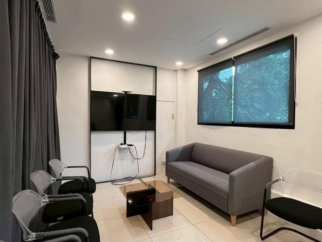 รูป MBR5 ออฟฟิศ 3 ชั้น พร้อมโกดัง! เช่าสำนักงานอุดมสุข 31 พื้นที่ 351 ตร.ม. ไฟฟ้า 100 Amp ใกล้ BTS อุดมสุข  - รูปที่ 7/11