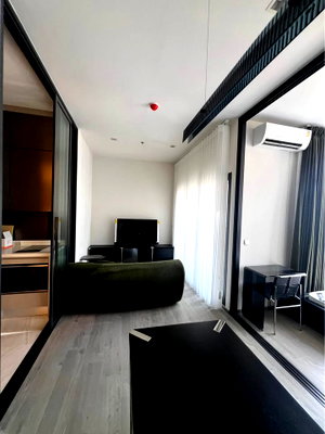 Condos for rent : Condo for rent The Address Siam - Ratchathewi Monthly 30,000 thb.