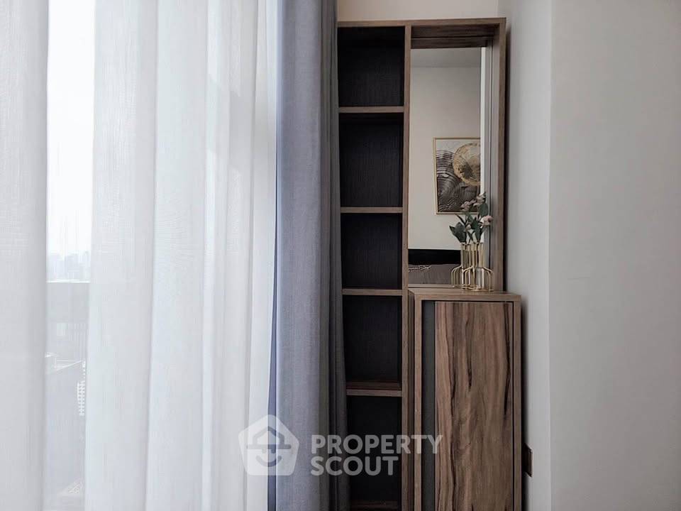 รูป คอนโด 1-ห้องนอน ที่ วันไนน์ไฟว์ อโศก - พระราม 9 ใกล้ MRT พระราม 9 (ID 2349218) - รูปที่ 14/14