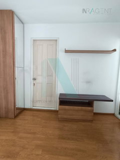 รูปภาพ 🔺 For Rent Condo U DELIGHT @ ONNUT STATION Building 1, Floor 30,1 bed room, Room size 30 sqm