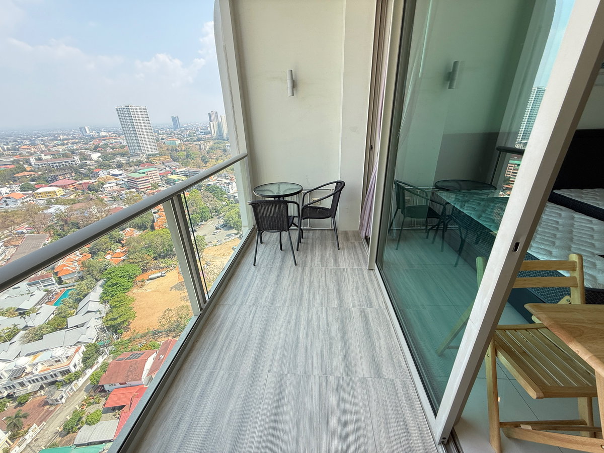 รูป For rent The Riviera Wongamat Beach  - รูปที่ 13/27