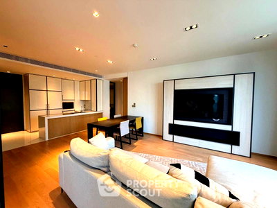 คอนโดให้เช่า : คอนโด 2-ห้องนอน ที่ บีทนิค สุขุมวิท 32 ใกล้ BTS ทองหล่อ (ID 2707959)