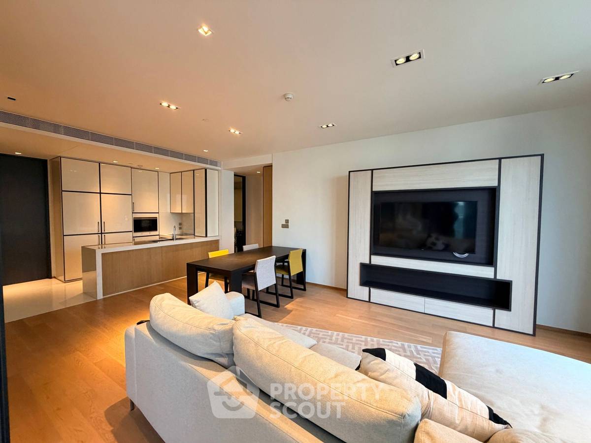 รูป คอนโด 2-ห้องนอน ที่ บีทนิค สุขุมวิท 32 ใกล้ BTS ทองหล่อ (ID 2707959) - รูปที่ 1/22