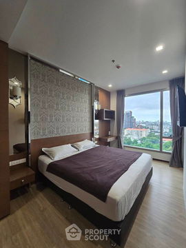 คอนโด 2-ห้องนอน ที่ แอชตัน มอร์ฟ 38 ใกล้ BTS ทองหล่อ (ID 2632083)