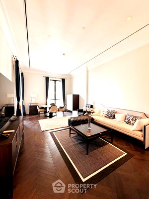 คอนโด จุฬาลงกรณ์มหาวิทยาลัย : คอนโด 2-ห้องนอน ที่ 98 ไวร์เลส ใกล้ BTS เพลินจิต (ID 2718884)