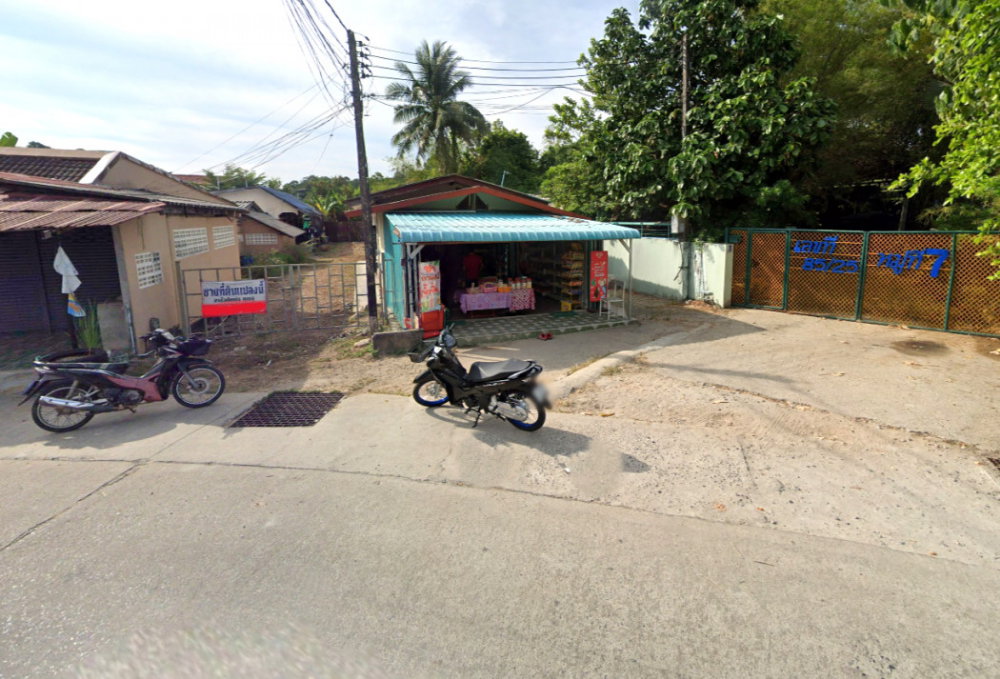 รูป ขายบ้านพร้อมที่ดิน เนื้อที่ 143.5 ตร.ว. ทำเลดี ใจกลางเมืองภูเก็ต - รูปที่ 2/9