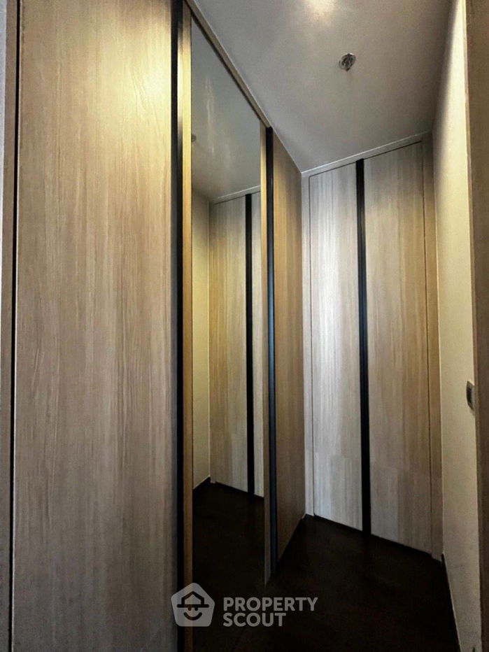 รูป คอนโด 1-ห้องนอน ที่ เดอะ เทอร์ทีไนน์ บาย แสนสิริ ใกล้ BTS พร้อมพงษ์ (ID 2712300) - รูปที่ 9/12