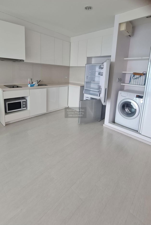 รูป เช่าคอนโด ริทึ่ม สุขุมวิท 42 BTS-เอกมัย พระโขนง เขต คลองเตย กรุงเทพ CX-116009 ✅ ทักไลน์ @connexproperty ตอบทันที ทีมงานมืออาชีพ ✅ - รูปที่ 2/9