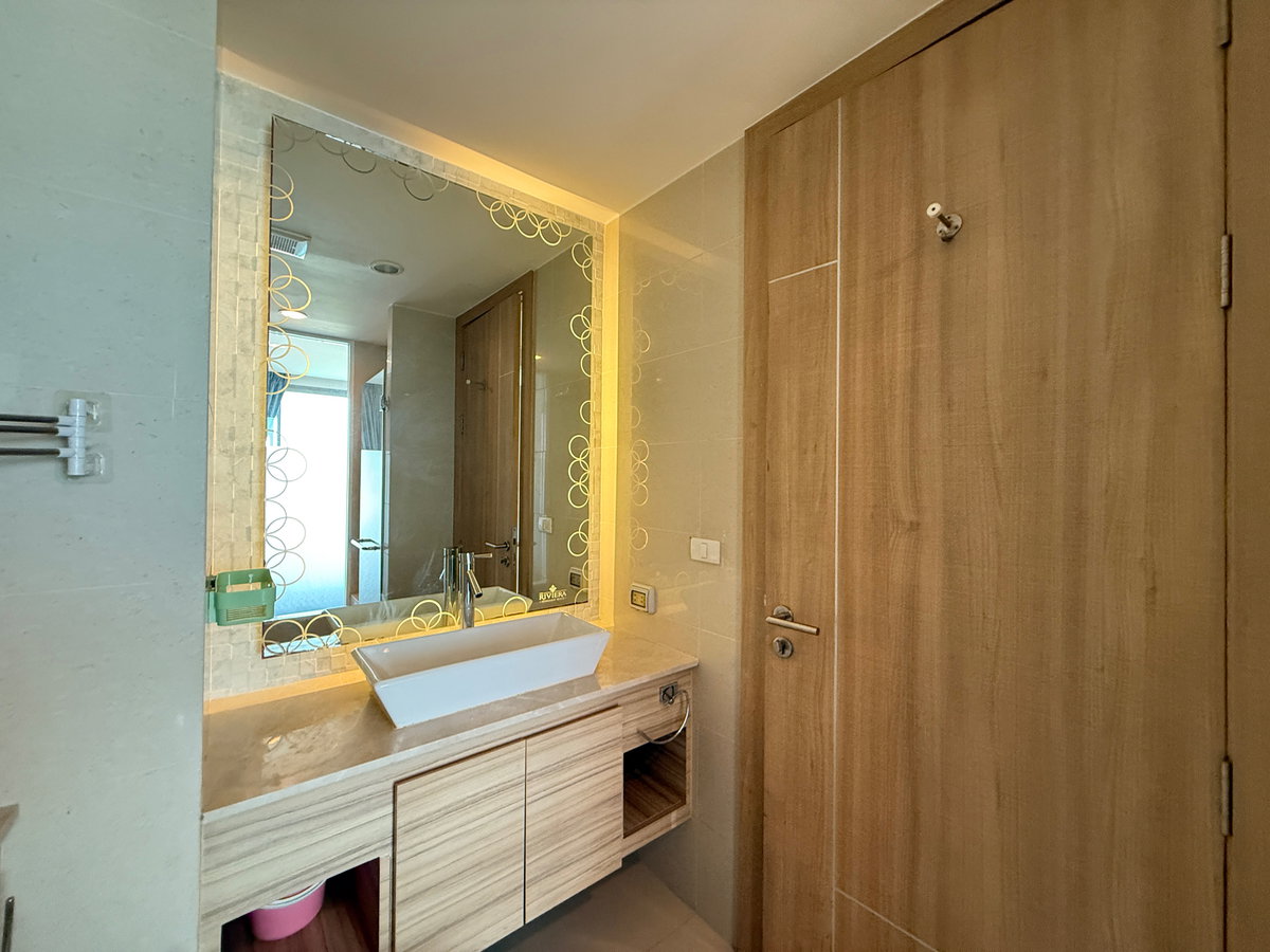 รูป For rent The Riviera Wongamat Beach  - รูปที่ 17/27