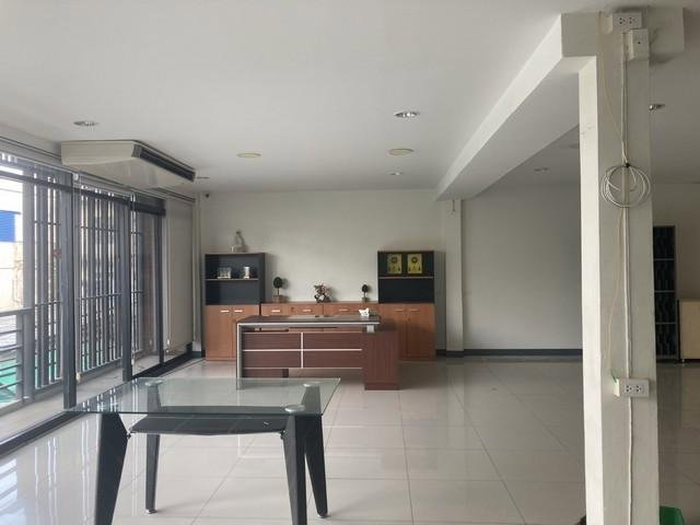 รูป MBR7 เช่าถูก! ออฟฟิศ 4 ชั้น 750 ตร.ม. มีลิฟต์ขนส่ง เจริญราษฎร์ 7 ใกล้เซ็นทรัลพระราม 3 จอดรถได้ 6 - รูปที่ 7/10