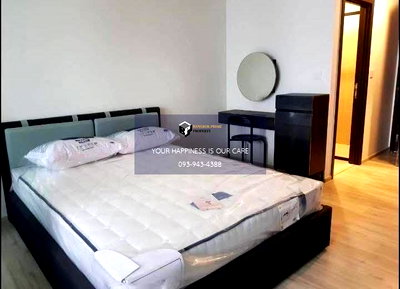 Condos for rent : XT Huaikwang | 🚝Near MRT Huai Khwang #2026021313966#FC