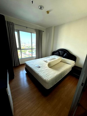 Condos for rent Kluai Nam Thai : R2945 Condo For Rent Aspire Rama 4