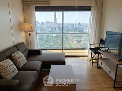 รูปภาพ คอนโด 1-ห้องนอน ที่ เซอร์เคิล ลิฟวิ่ง โปรโตไทป์ เพชรบุรีตัดใหม่ ใกล้ MRT เพชรบุรี (ID 2289633)