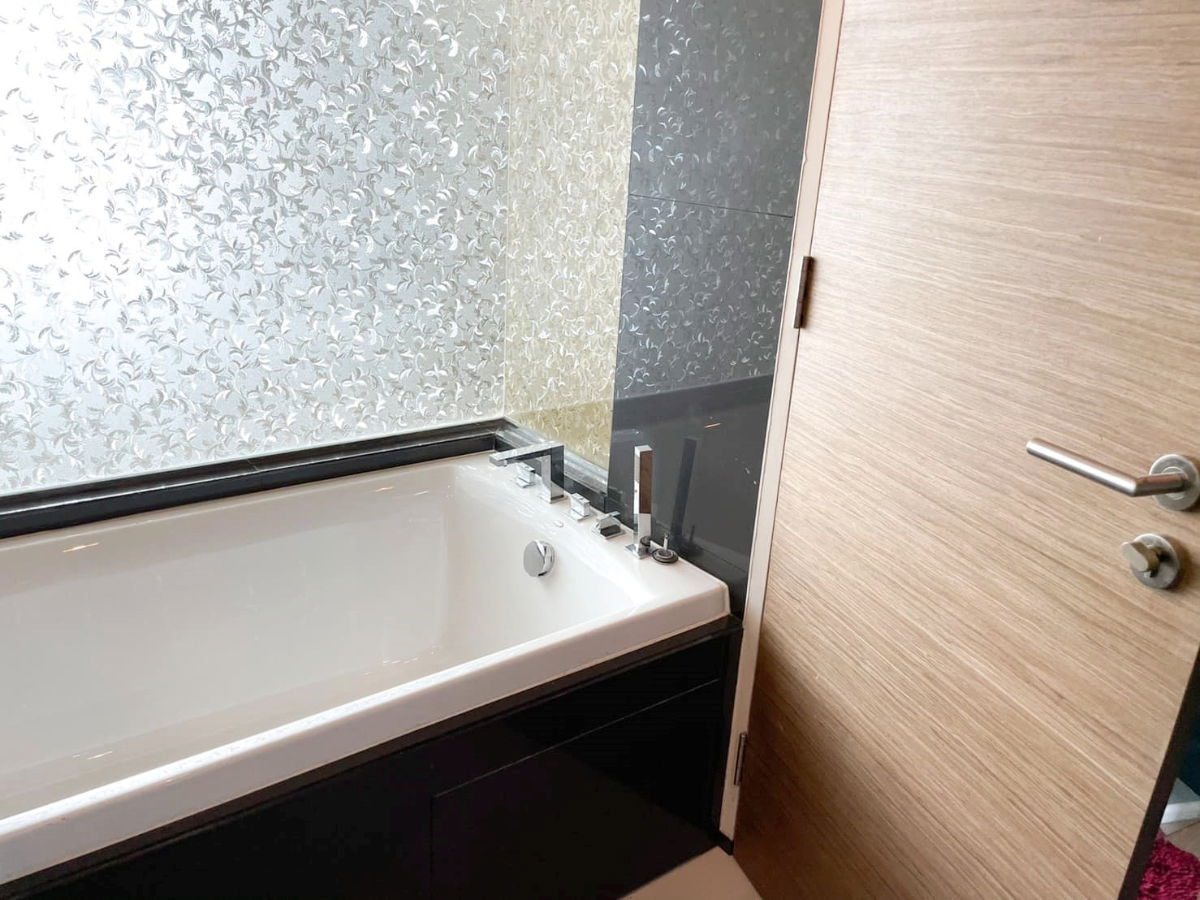 รูป ห้องจริง❤️เอเจ้นท์ ❤️นัดดูห้องแอดไลน์นะคะ❤️Rhythm Sukhumvit 50 - รูปที่ 6/10